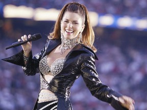 Let's go girls: Canada's queen of country Shania Twain is bringing her Queen of Me Tour to Edmonton's Rogers Place for two nights on May 5 and 6, 2023.