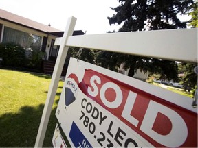 Single-family detached home average prices gained slightly to $463,051, up about two per cent from the same month last year.