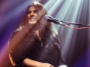 Shumaila Hemani has released her debut album, Mannat.
