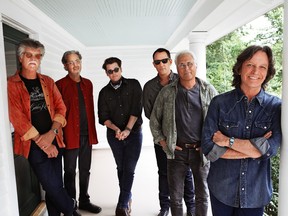 Nitty Gritty Dirt Band is at the Jube April 2.