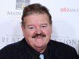 Actor Robbie Coltrane Dies Aged 72