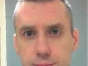 Edmonton Police Service warn that Alexandre Passechnikov, 37, is a convicted sexual offender. Passechnikov has been released from jail and is residing in Edmonton, police said in a Monday news release.