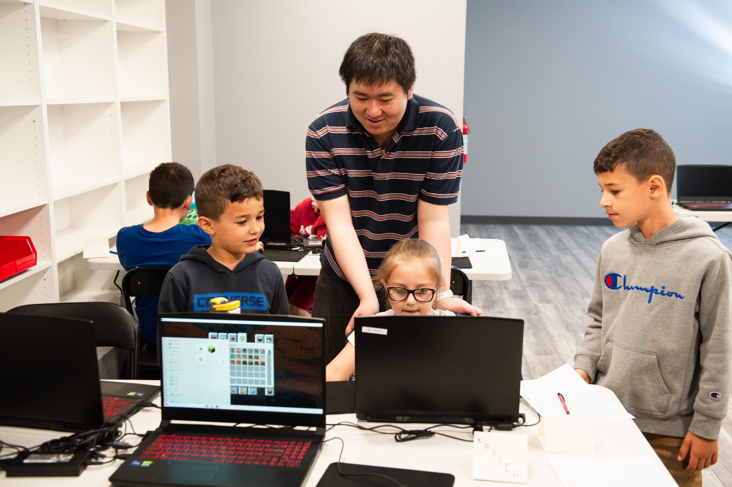 Sponsored: Popular company offers educational programming for both children and adults ...