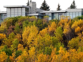 Luxury homes in Edmonton continue to support an active market.