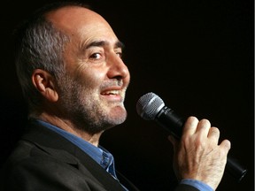 Raffi is coming to the Jube June 18.