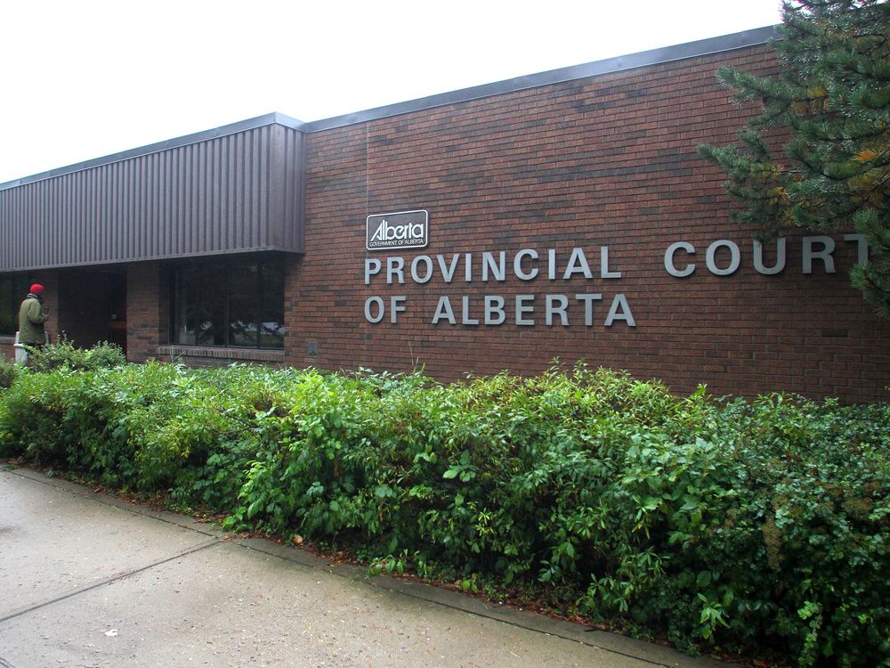 Former Stettler Mayor appointed to Alberta Court of Justice Edmonton