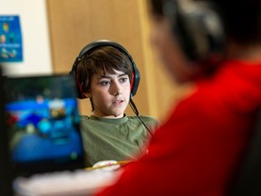 GamerCityNews esports-1738_273522054-w 'A focused approach': New Vimy Ridge Academy esports program looks to grow gaming skills 