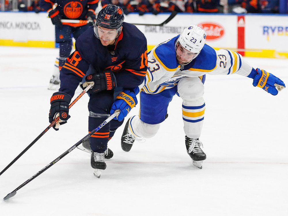 Buffalo Sabres: Grading each defenseman's 2022-23 season