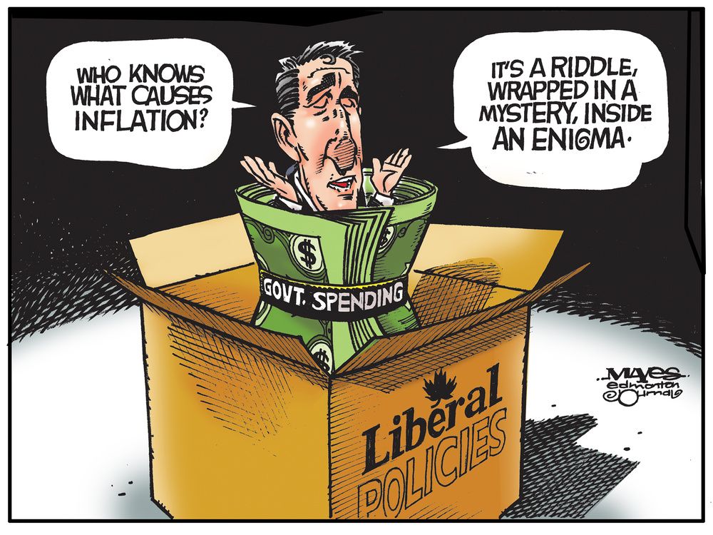 Staples Danielle Smith predicts 'consumer revolt' over green schemes