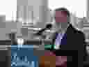 Alberta Premier Jason Kenney.