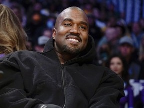 A completed documentary about the rapper formerly known as Kanye West has been shelved amid his recent slew of antisemitic remarks..
