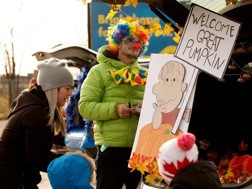 Float Decorations Edmonton Shelly Lighting