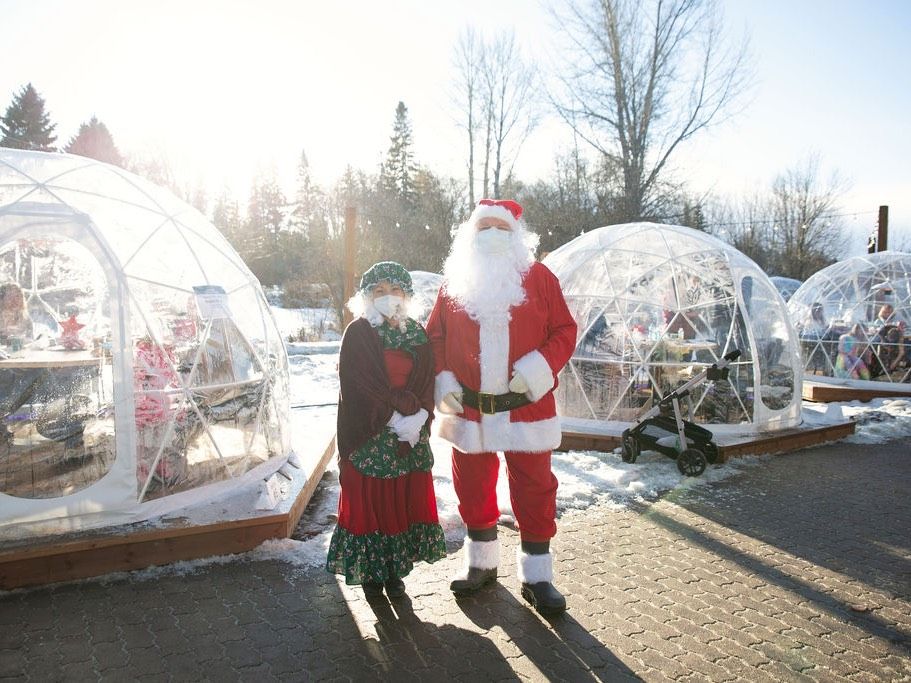 Give back at the University Hospital Foundation’s Festival of Trees