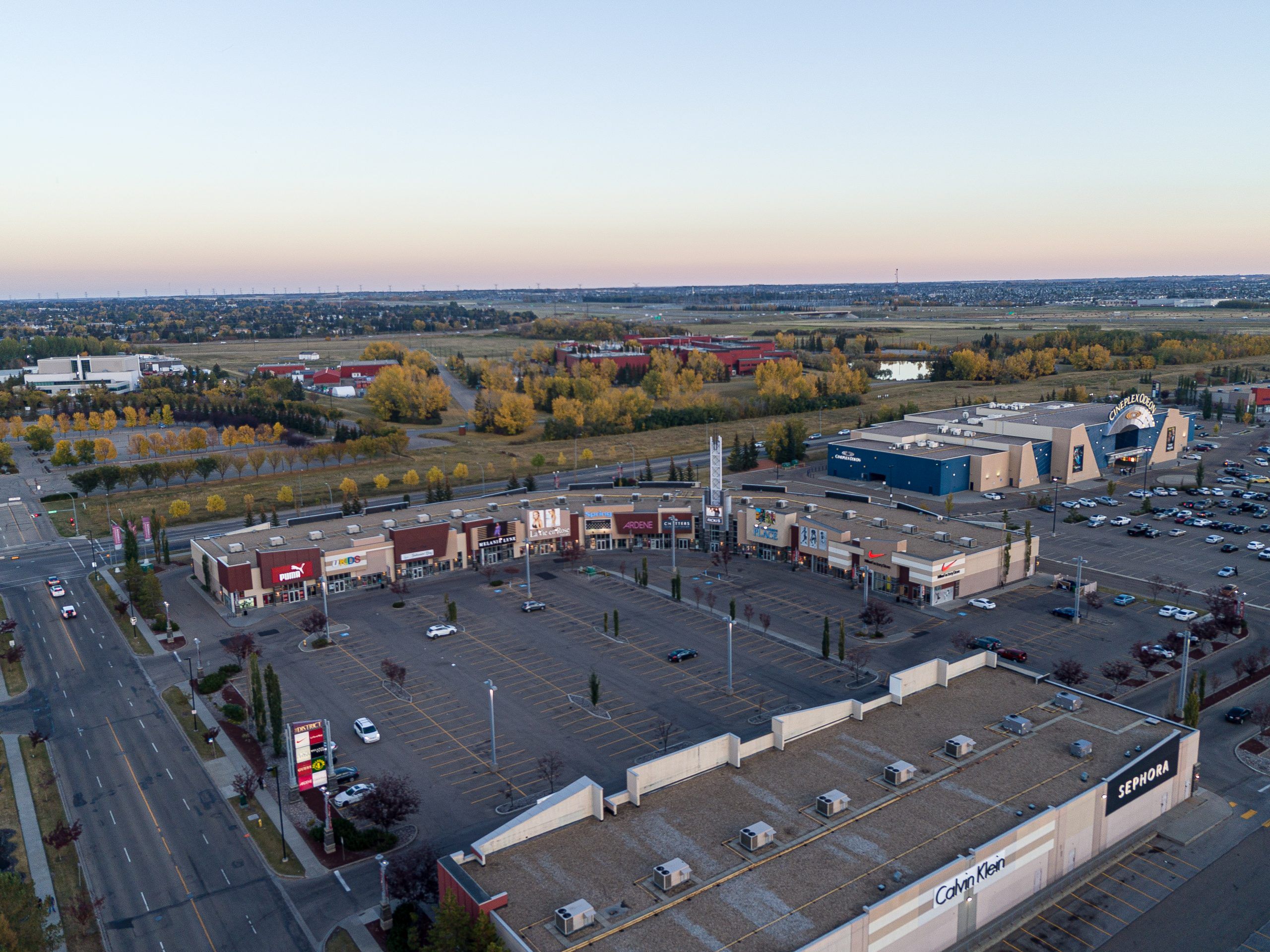 Sponsored A big ‘high five’ as South Edmonton Common takes fifth