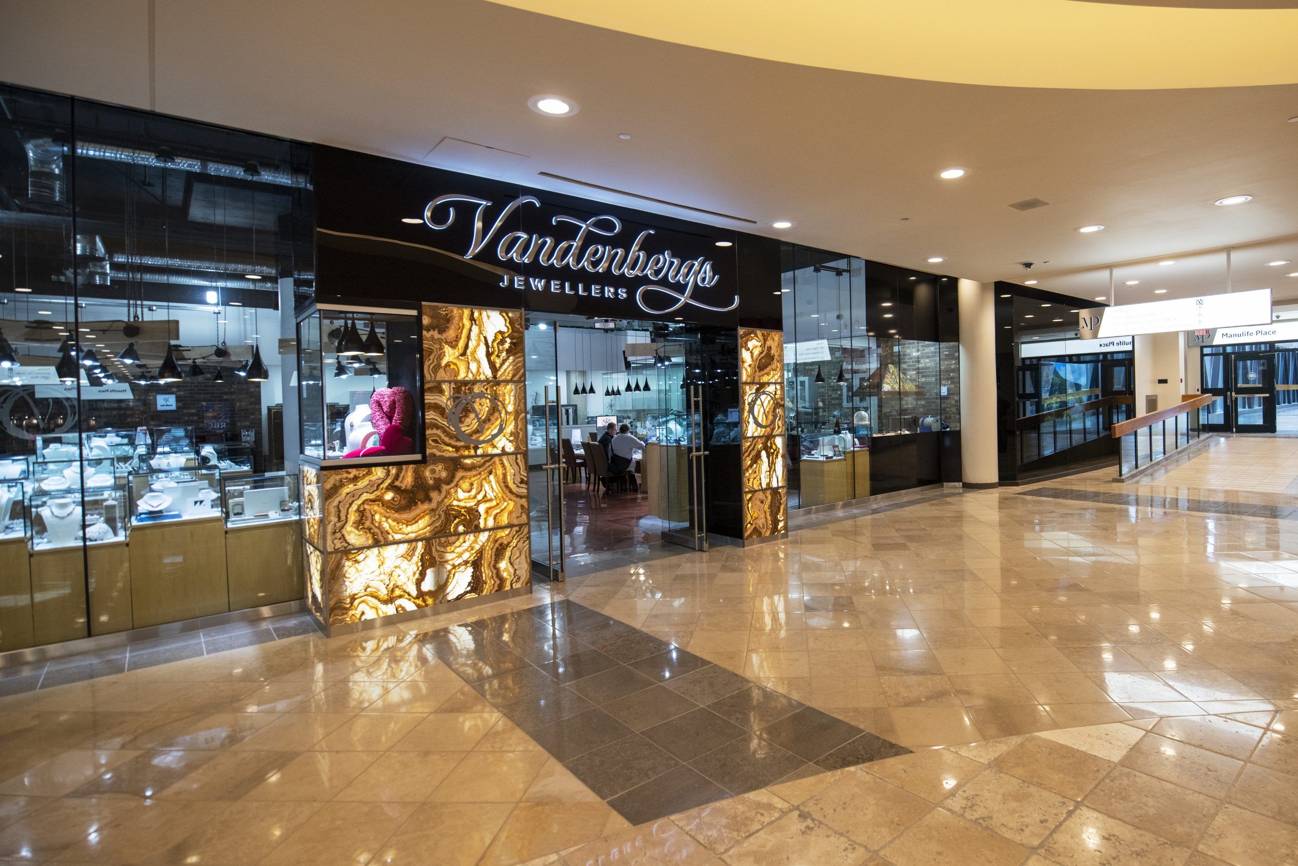 Sponsored: Vandenberg's Jewellers: Edmonton’s destination jewellery 