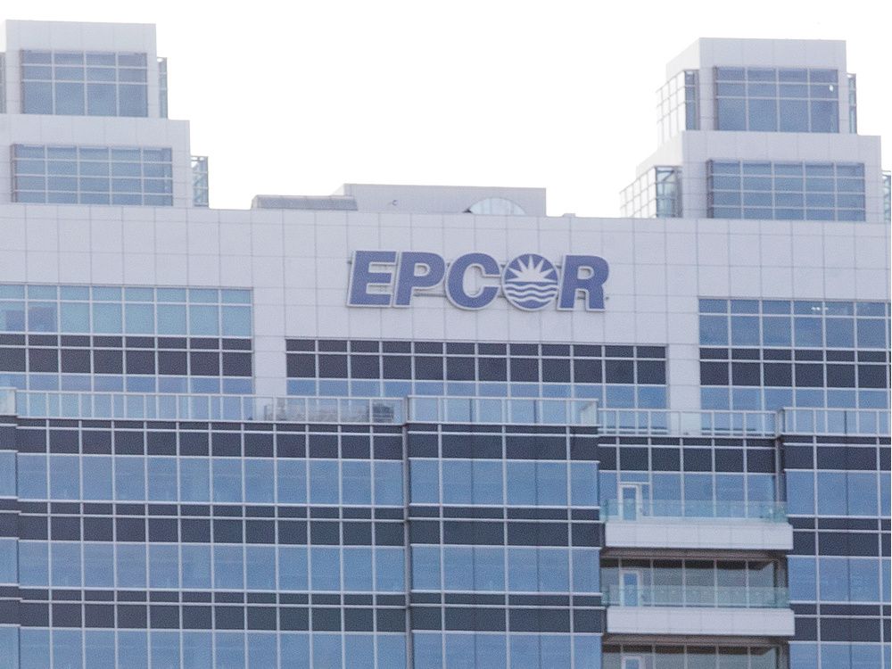 Epcor refunds users 5.2M after double dipping on charges Edmonton