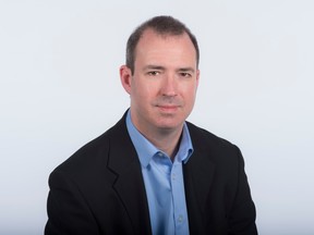 Ask EJ anything: Edmonton columnist David Staples answers your questions 3 Staff photo by columnist Keith Gerein on October 12, 2018.