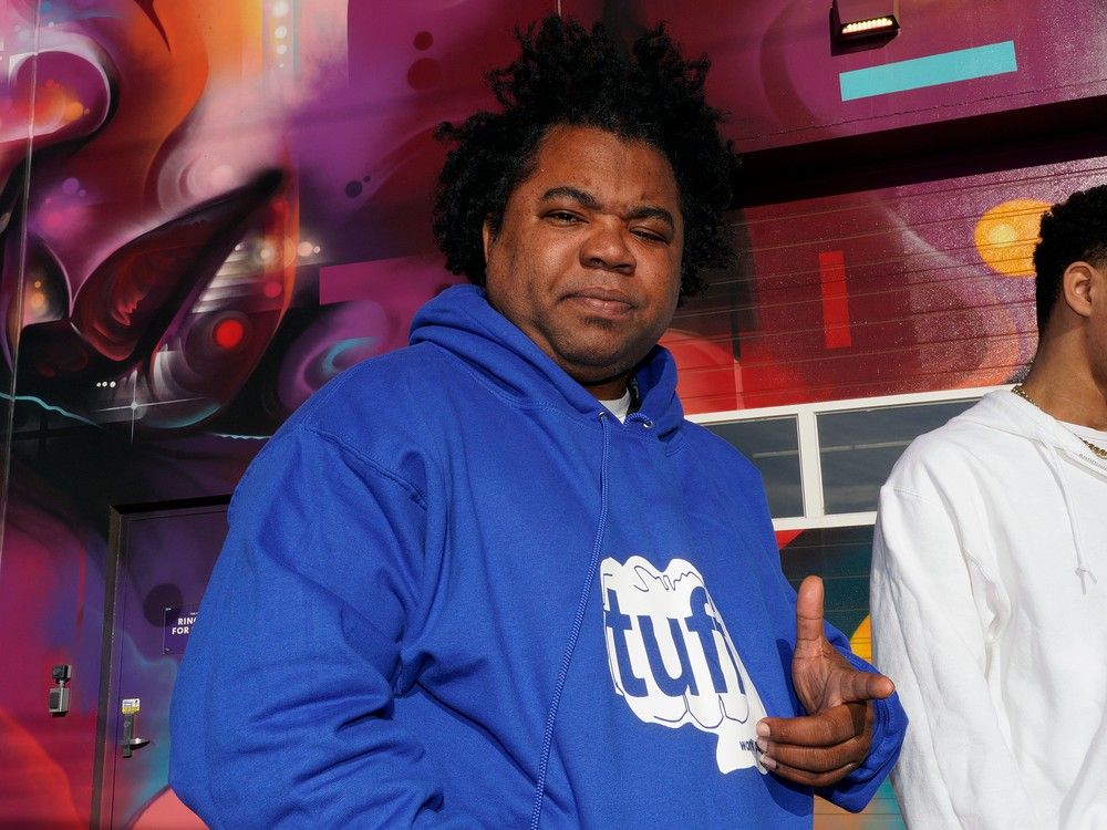 Fresh Tracks: Wayz album a victory lap for Orville Green