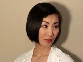 Dr. Yifei Shi was sentenced to four years in prison Nov. 17, 2022, and ordered to pay back more than $827,000 she fraudulently billed from Alberta Health in 2016.