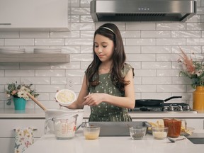 A third season of the award-winning series Cooking with Kyssara has starting production.