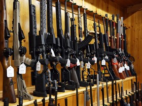 Murray Smith, an RCMP technical specialist, acknowledged to the Commons public safety committee on Thursday that some hunting firearms would be prohibited under an amendment to the Trudeau Liberals' gun control legislation.