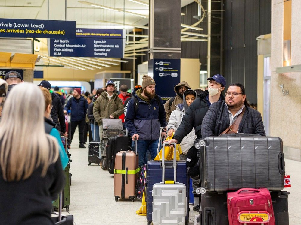 An Edmonton teen hospitalized abroad. What to know about travel insurance