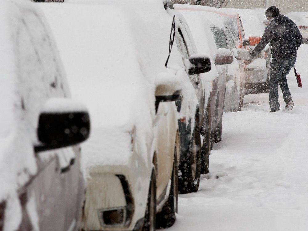 Friday’s letters: Electric vehicle an adventure in winter