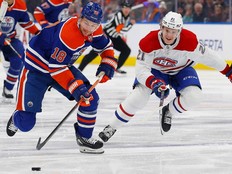 Evaluările jucătorilor: McD și Drai din nou masiv, în timp ce Edmonton Oilers i-au învins pe Montreal Canadiens