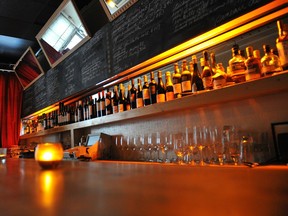 The much-loved Bibo wine bar which closed it’s original location near 99 Street and 87 Avenue, will reopen in the Old Strathcona Hotel in 2023.
