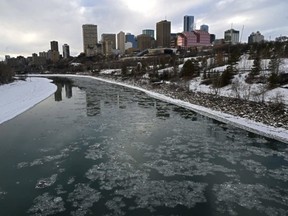 Edmonton is shifting again to regular tempo for actual property