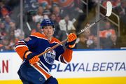 Oilers rookie Dylan Holloway receives raves for preseason play - The Globe  and Mail