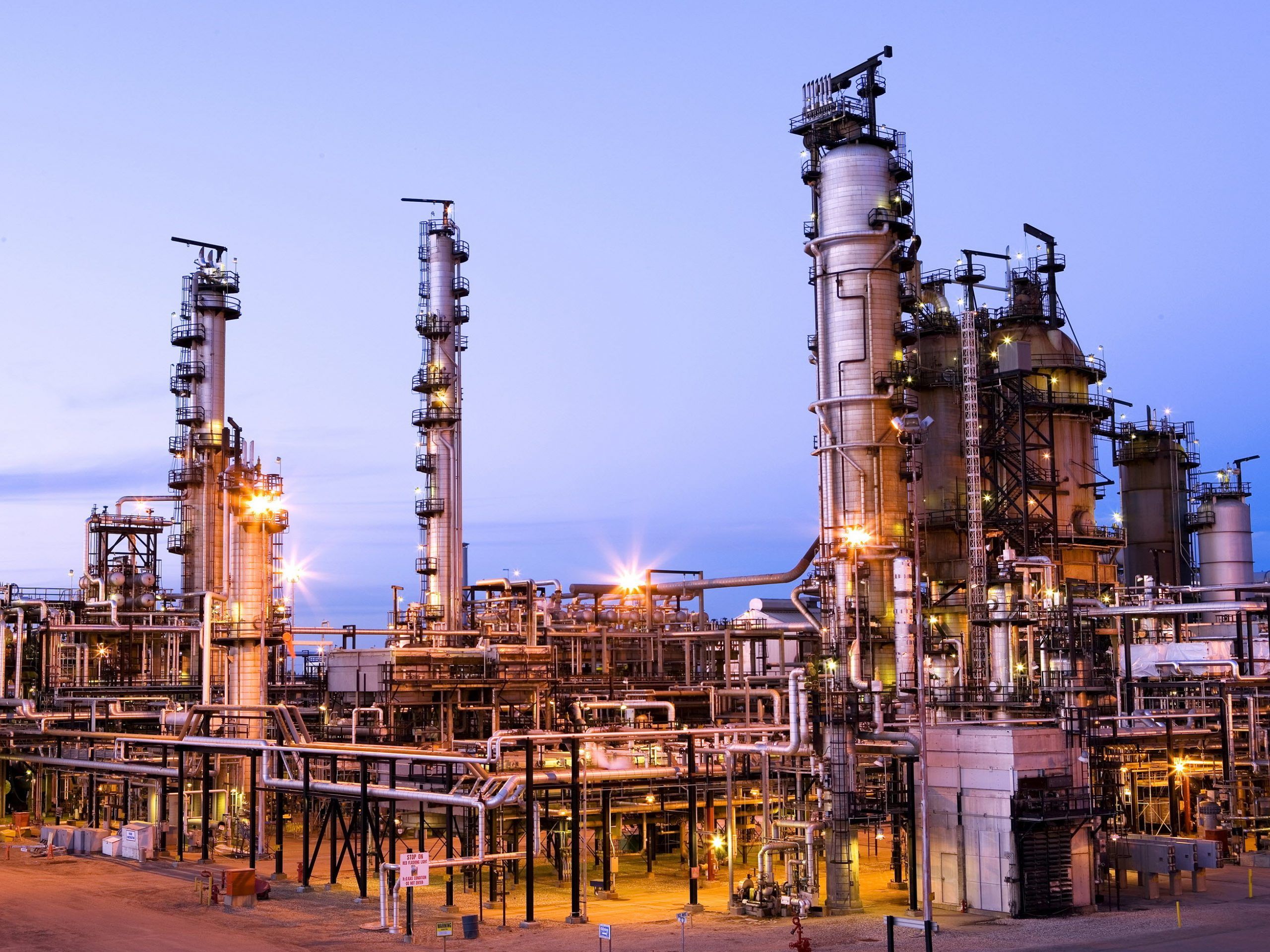 Imperial Oil approves 720M for renewable diesel project near Edmonton