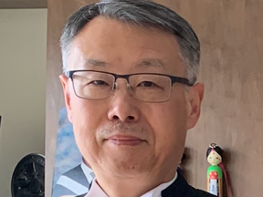 Calgary lawyer Roger Song is among those who have signed a petition seeking to remove the ability of the Law Society of Alberta to mandate specific professional development courses such as The Path, a recent module on Indigenous "cultural competency."