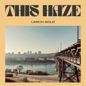 EP ใหม่ของ Larch Gold คือ This Haze
