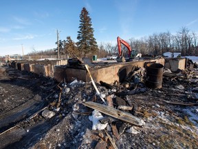 On Dec. 31, 2022, at approximately 11:30 p.m., Hay Lakes Fire Department, and Camrose RCMP responded to a call of a structure fire on Highway 623. Upon arrival to the area, it was found that the St. Joseph's Lutheran Church was completely engulfed in flames. Despite efforts of the first responders, the church was completely burned. After the initial investigation from the fire examiner, it was determined that the fire was intentionally set.