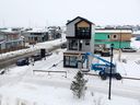 housing, affordability,

The Hills at Charlesworth neighbourhood, in Edmonton, Wednesday, Jan. 11, 2023.