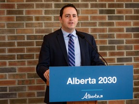 Alberta to create well being care scholar areas with 0M, 3-year spend