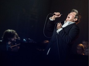 Edmonton-born k.d. lang is one of seven recipients of the 2023 Governor General's Award for Performing Arts, Canada's highest honour in the arts.