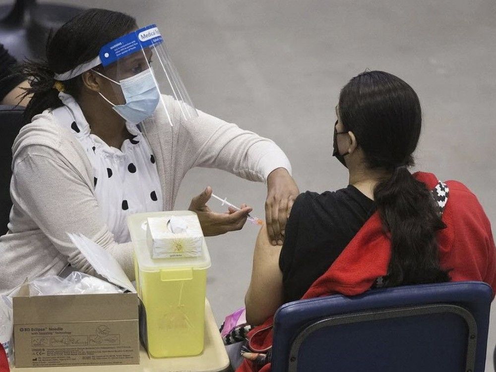 Messaggi del venerdì: la scienza deve guidare la politica sanitaria pubblica