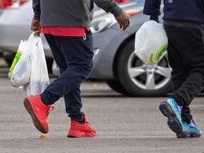 Single use plastics ban Edmonton