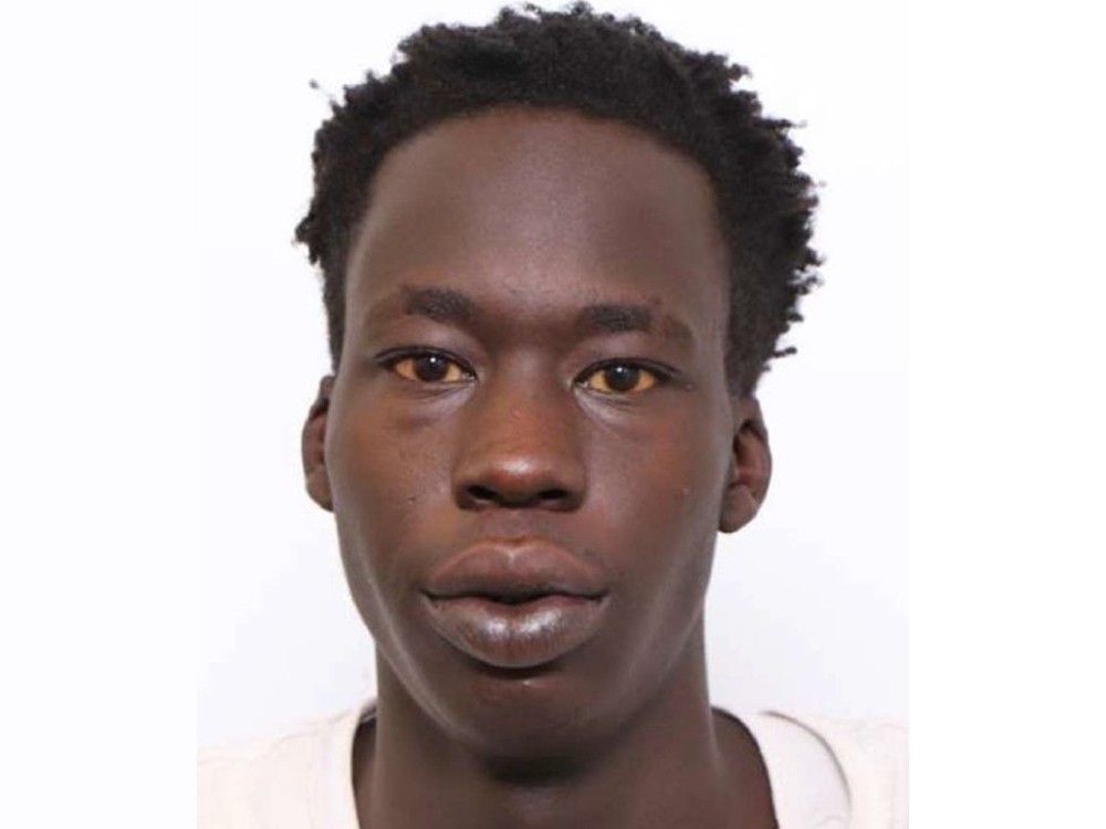 Judge acquits Edmonton man of grisly drug trade killing, but finds he extorted victim before her death