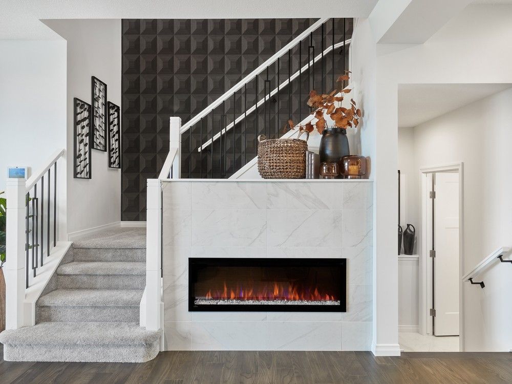 Edmonton awardwinning best new communities in Canada Edmonton Journal