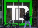 Toronto-Dominion Bank has agreed to pay US$1.205 billion to settle claims it was facing in connection to the Allen Stanford Ponzi scheme.