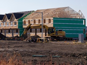 Real Estate | Edmonton Journal Homes