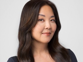 Juile Kim is a writer and producer for 2023 Juno Awards host Simu Liu, and will be doing her own stand-up show at Grindstone Friday night.