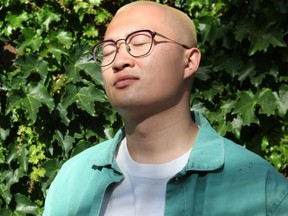 Edmonton-born director Christopher Yip created the digital series Streams Flow From A River having its world premiere March 28.