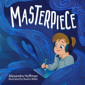 Masterpiece Alexandra Hoffman
