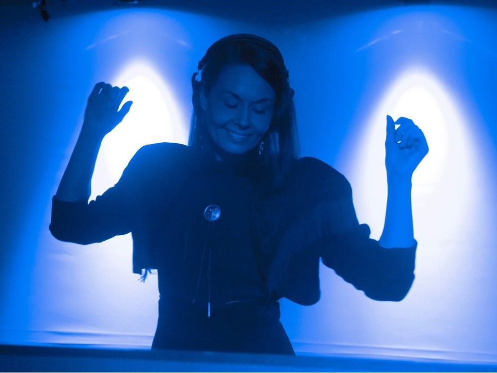 Downtown Defrost Festival offering up a blizzard of electronic music