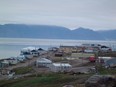 Pond Inlet, Nunavut. Government of Nunavut.