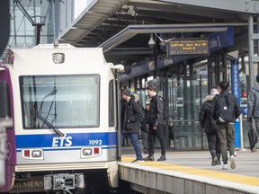 Edmonton city council's community and public services committee voted on Monday, May 1, 2023, in favour of extending the community outreach transit team pilot to August 2026.
